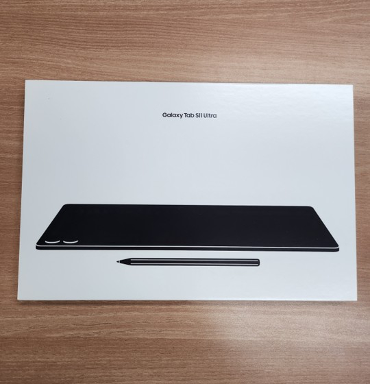 [판매] 미개봉 갤럭시탭 S11 울트라 512G Wifi(SM-X930NZAEKOO) 부산 동래/금정 145만--2