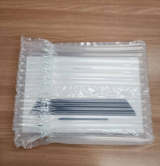 [판매] 미개봉 갤럭시탭 S11 울트라 512G Wifi(SM-X930NZAEKOO) 부산 동래/금정 145만--3