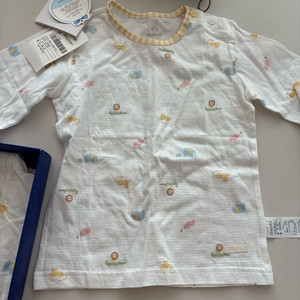 압소바 주토 내의 100 새상품