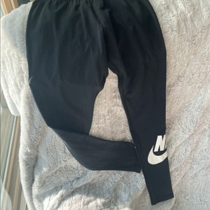 나이키 레깅스 XS