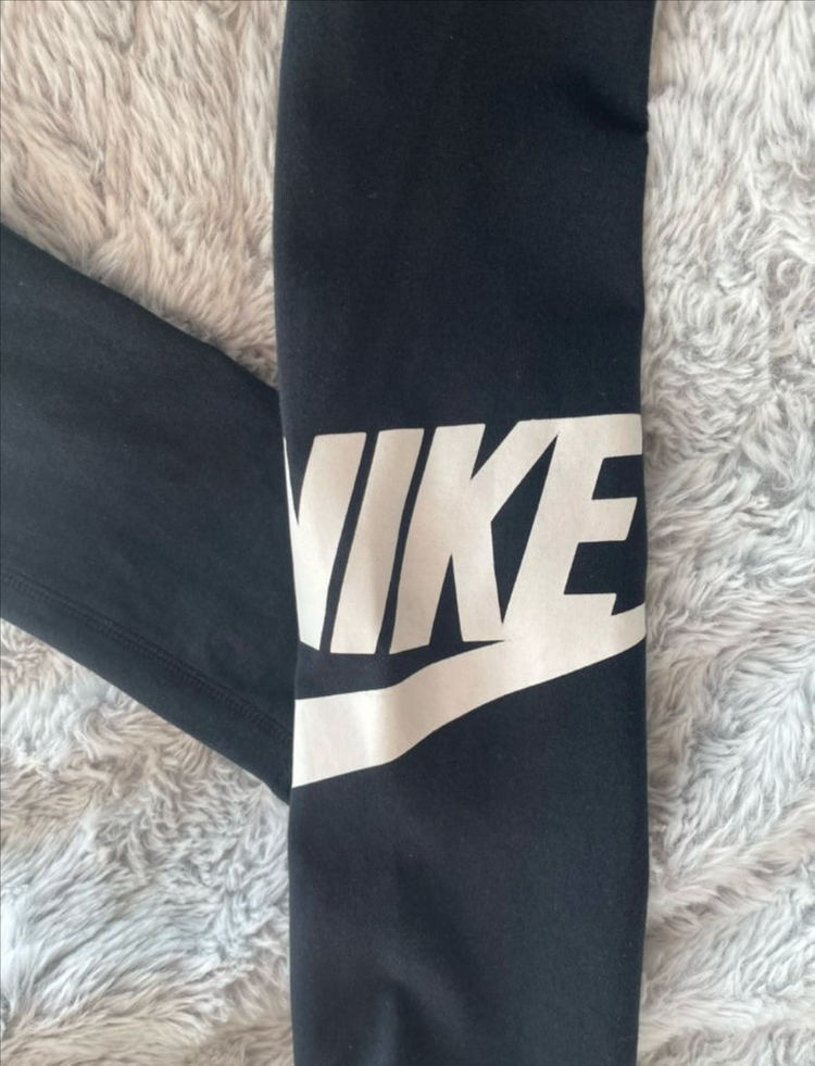 나이키 레깅스 XS--2