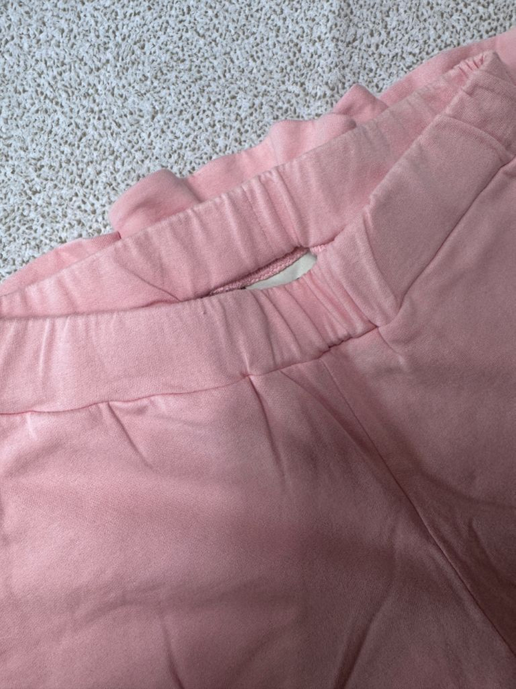 펜디키즈 상하의 셋업 트레이닝 10y (새상품)봉쁘앙버버리키즈샤리템플리미떼두두타오보보쇼즈몽클레어스톤msgm--4