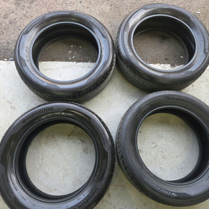 한국타이어 벤투스프라임3 205 60 17 타이어판매