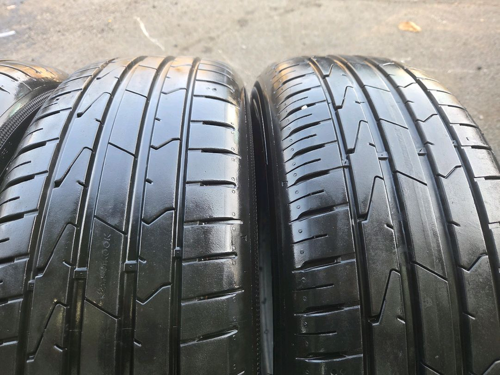 한국타이어 벤투스프라임3 205 60 17 타이어판매--5