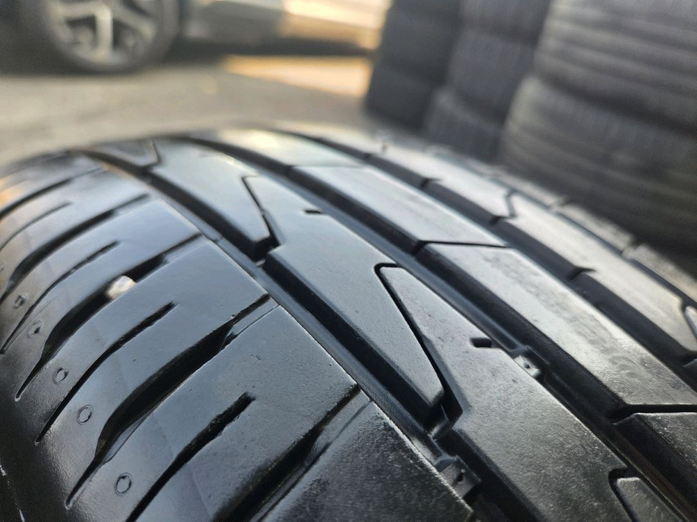 한국타이어 벤투스프라임3 205 60 17 타이어판매--6