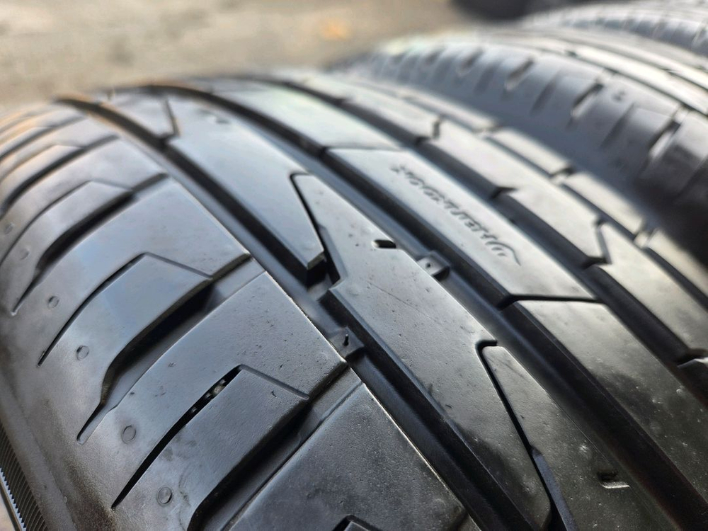 한국타이어 벤투스프라임3 205 60 17 타이어판매--8