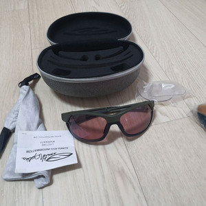 스미스 피브락 오버드라이