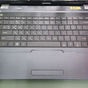 HP G62 노트북 A급 케이스갈이용