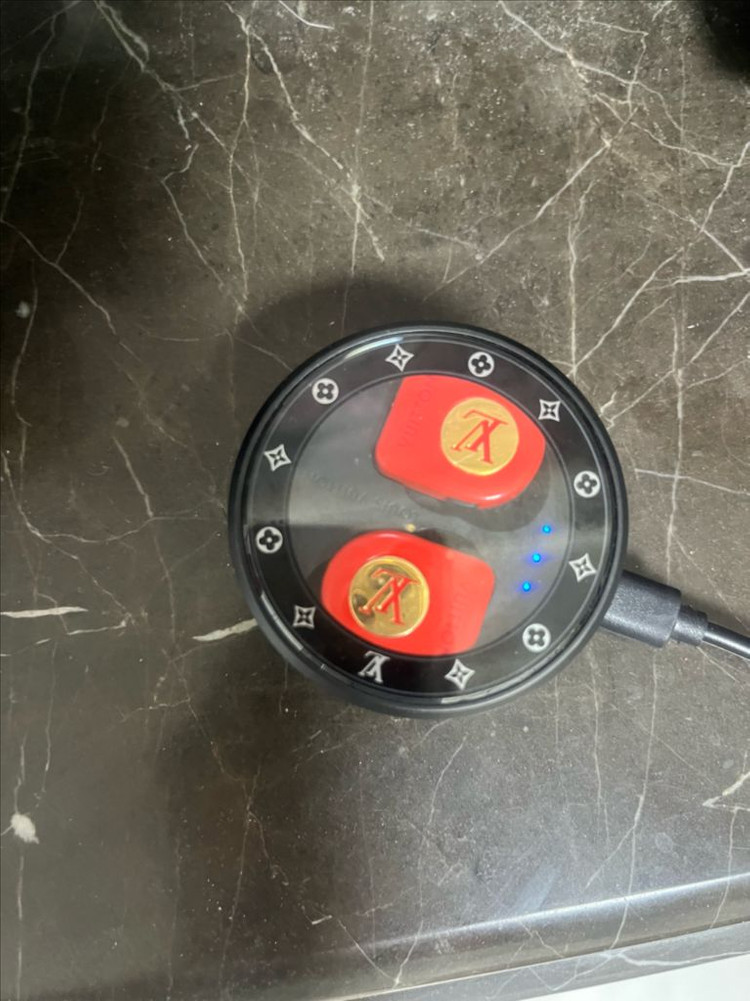 정품 루이비통 이어폰 루이비통 호라이즌--3