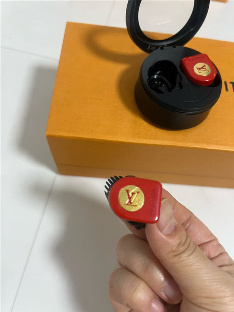 정품 루이비통 이어폰 루이비통 호라이즌--6