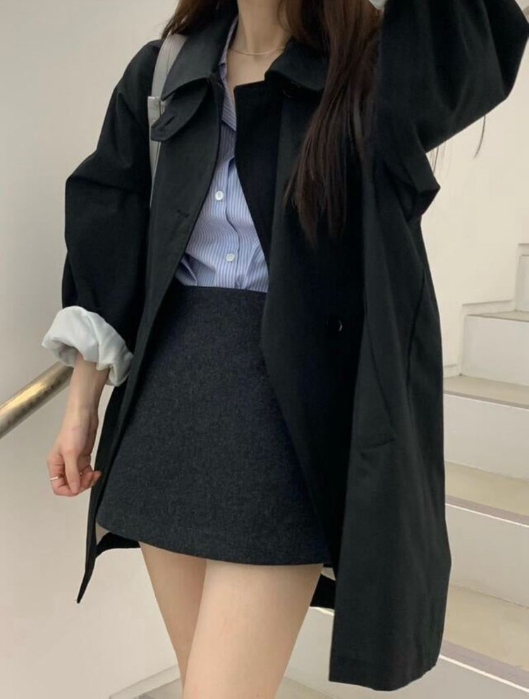 샵모도 modo 스커트 팬츠 이미지
