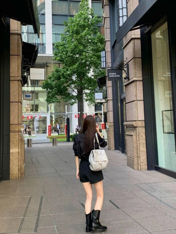 샵모도 modo 스커트 팬츠 이미지