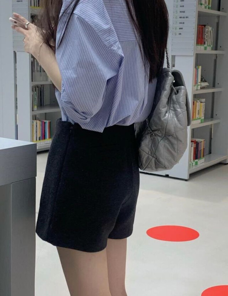 샵모도 modo 스커트 팬츠 이미지