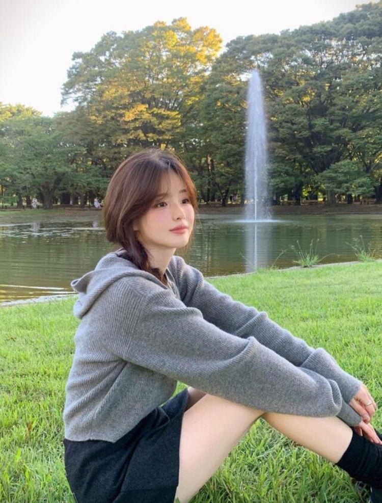 샵모도 modo 스커트 팬츠 이미지