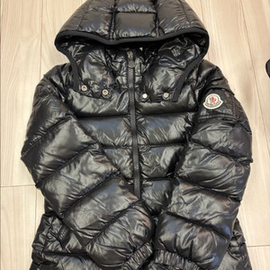 몽클레어 정품 키즈패딩