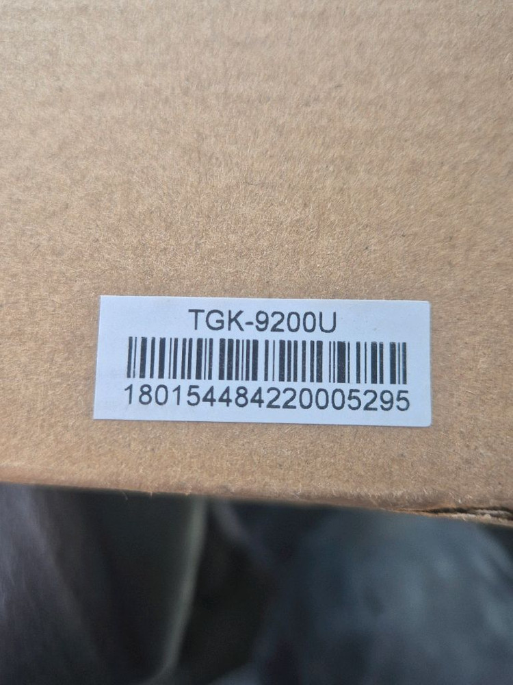 미개봉 키보드 2개 묶음 판매--3