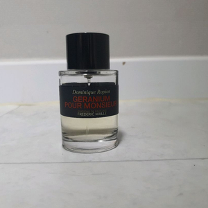 프레데릭말 제라늄 뿌르무슈 100ml 국문택