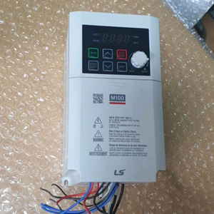 인버터 LS M100 판매 이미지