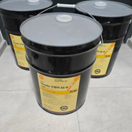 미개봉 오말라 s2 g220 산업용 기어오일 20L 3통