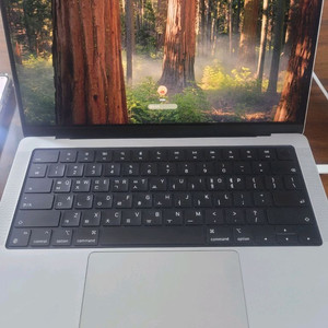 맥북프로 14인치 m2 16/1테라..최저가.. 135만원