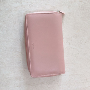 파일로팩스 사피아노 지퍼 퍼스널사이즈 이미지