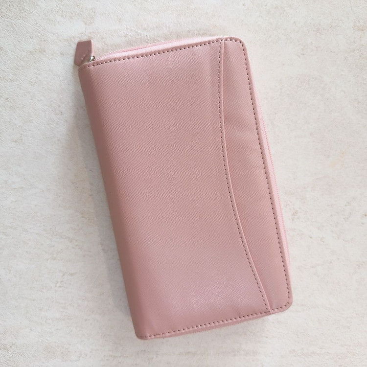 파일로팩스 사피아노 지퍼 퍼스널사이즈 이미지