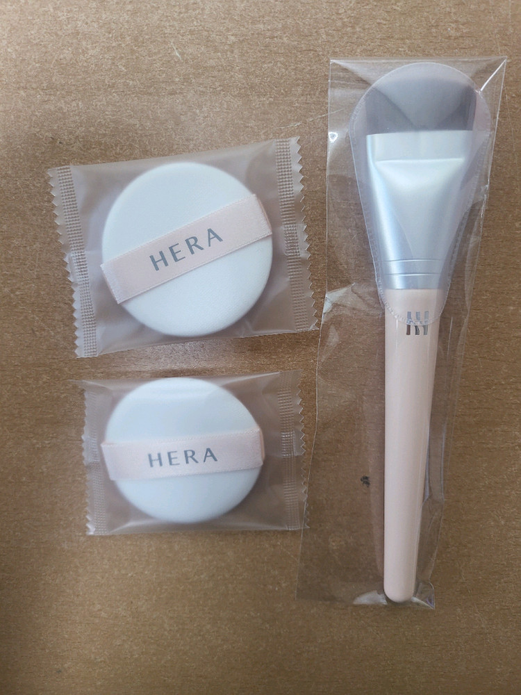 헤라 리플렉션 글로우 툴 키트 새상품--1