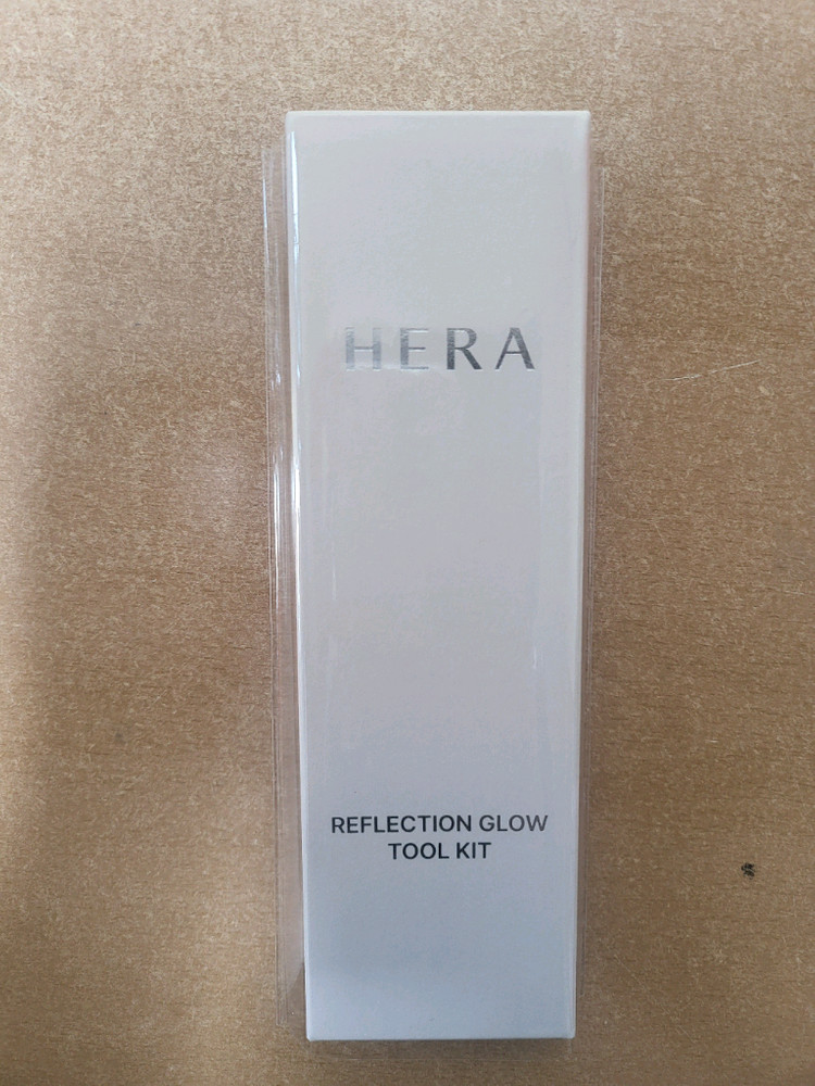 헤라 리플렉션 글로우 툴 키트 새상품--2