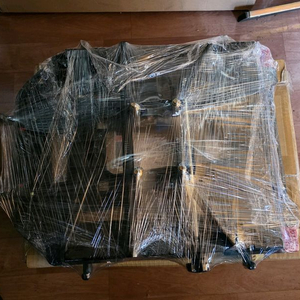 더뉴PCX125 18년형 우일 슬라이딩 짐대 팝니다. 이미지