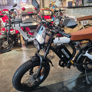 이지베이션 BS슬릭 자토바이