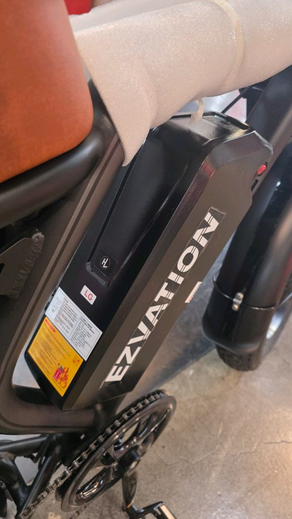 이지베이션 BS슬릭 자토바이--4