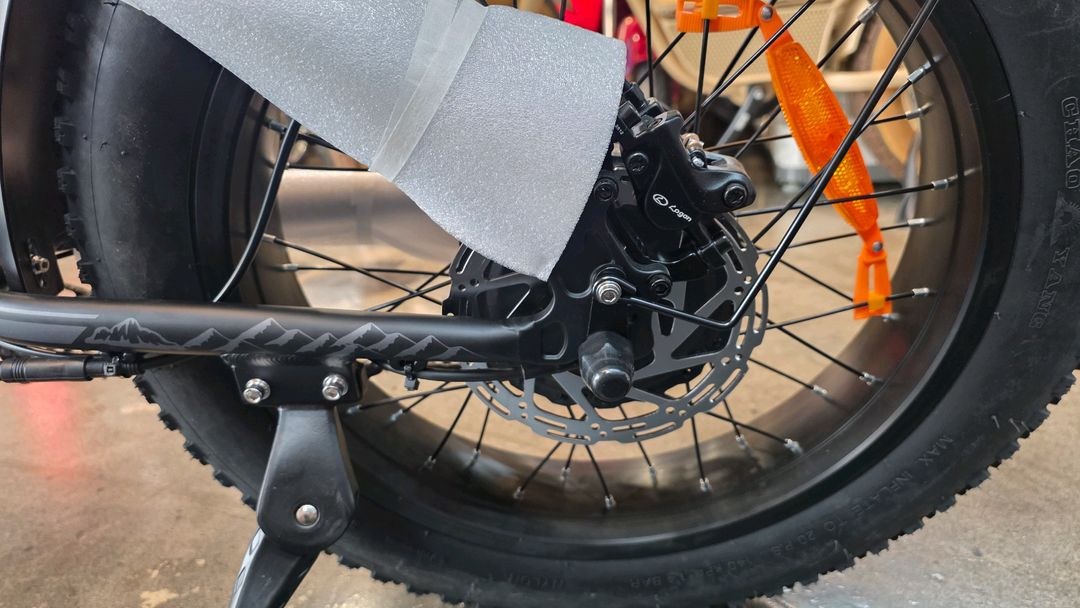 이지베이션 BS슬릭 자토바이--8