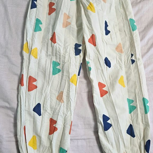 보보쇼즈 아동 바지 148cm