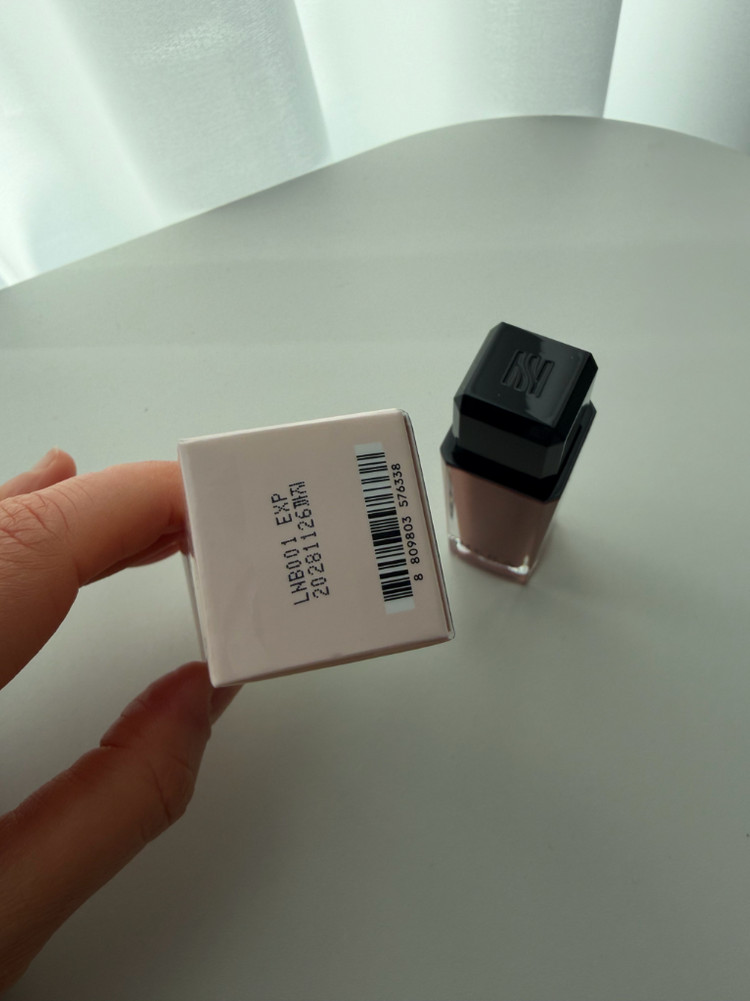 헤라 센슈얼 누드 글로스 462 스피치리스 새상품--2