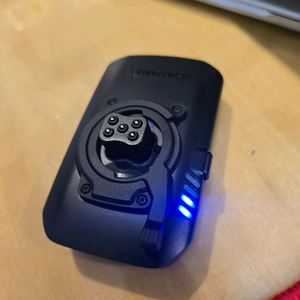 가민 차지 파워팩 (보조 배터리) 새상품