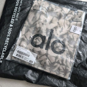 ALO 알로 토트백