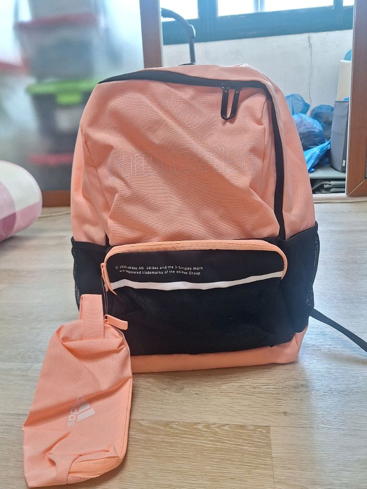 초등학생 책가방 유아용 가방 팔아요--3