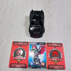 터닝메카드 가고토스