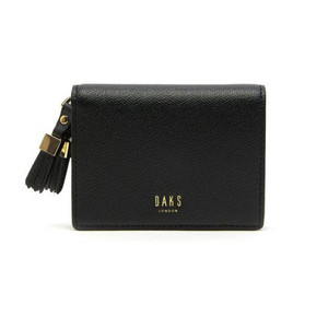 닥스 여성 지갑