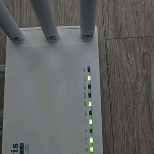 와이팡이공유기제품