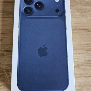 아이폰17 프로맥스 512기가 미개봉 자급제