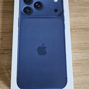 아이폰17 프로맥스 512기가 미개봉 자급제