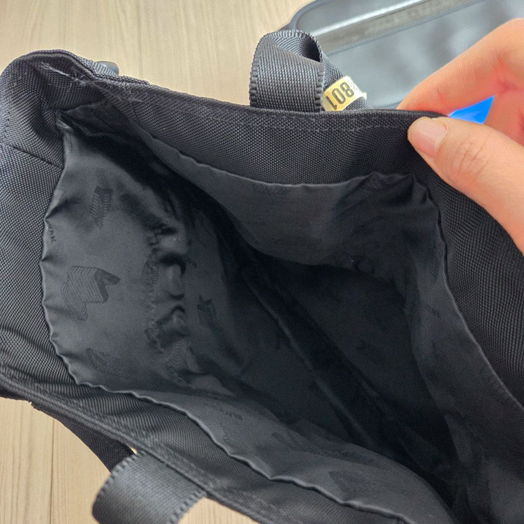 블랙야크 키즈 신학기 가방 팝니다~^^--6