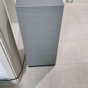 코웨이 노블 제습기 상태 A급으로 판매합니다