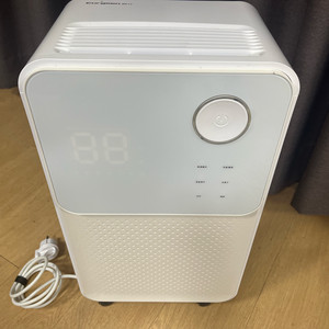 송징 제습기 oj-128e 팝니다-