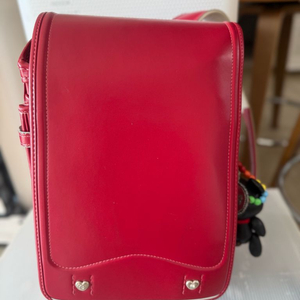 일본 미키하우스 리나짱 란도셀 가방