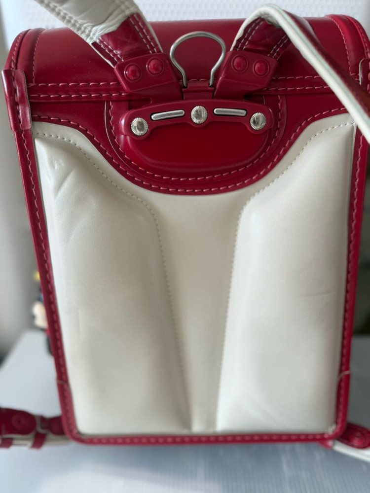 일본 미키하우스 리나짱 란도셀 가방--7