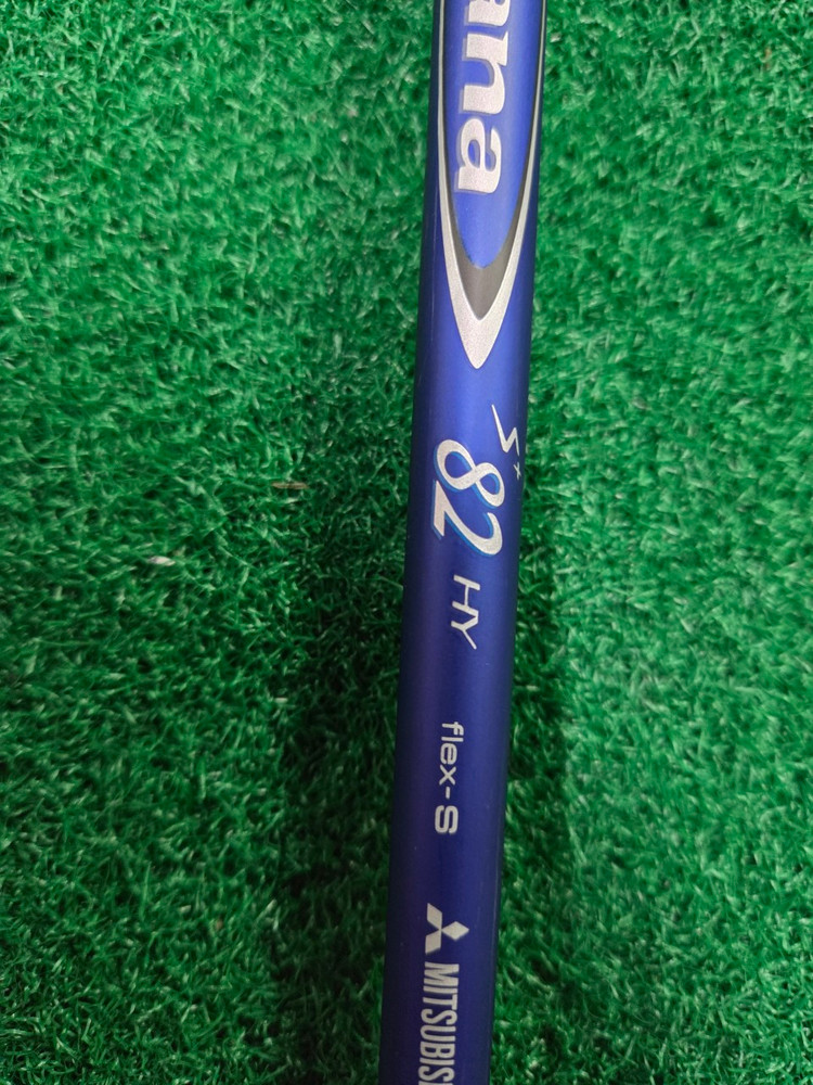 Titleist 타이틀리스트 TS2 19도 3번 유틸리티 이미지