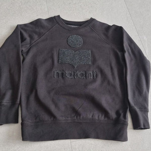 이자벨마랑 맨투맨 (정품, 여성 55)