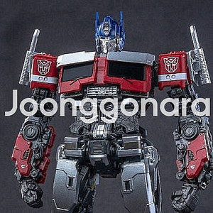 욜로파크 AMK [옵티머스프라임] 미개봉품 판매합니다.